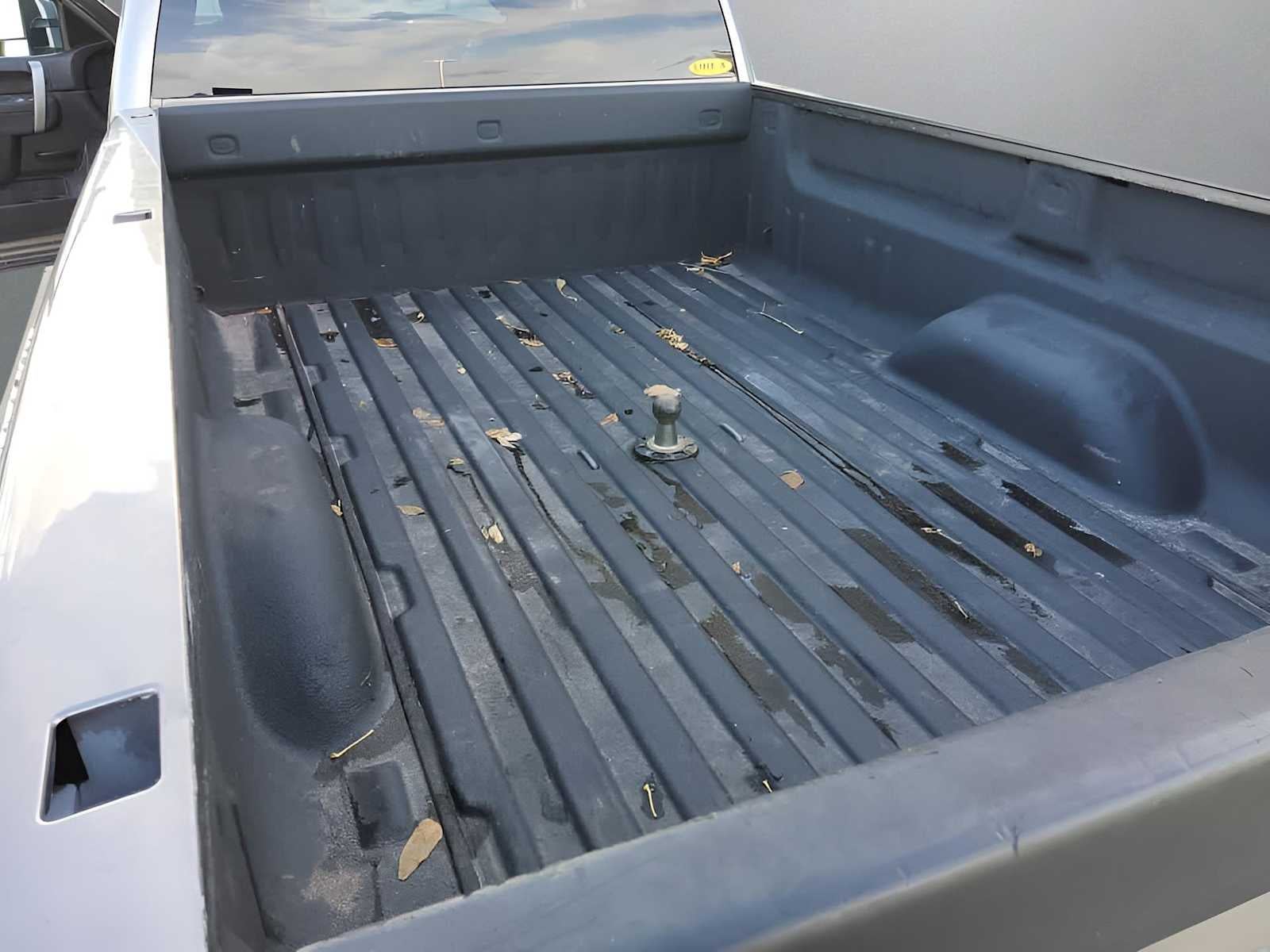 2013 Chevrolet Silverado 2500 HD LT