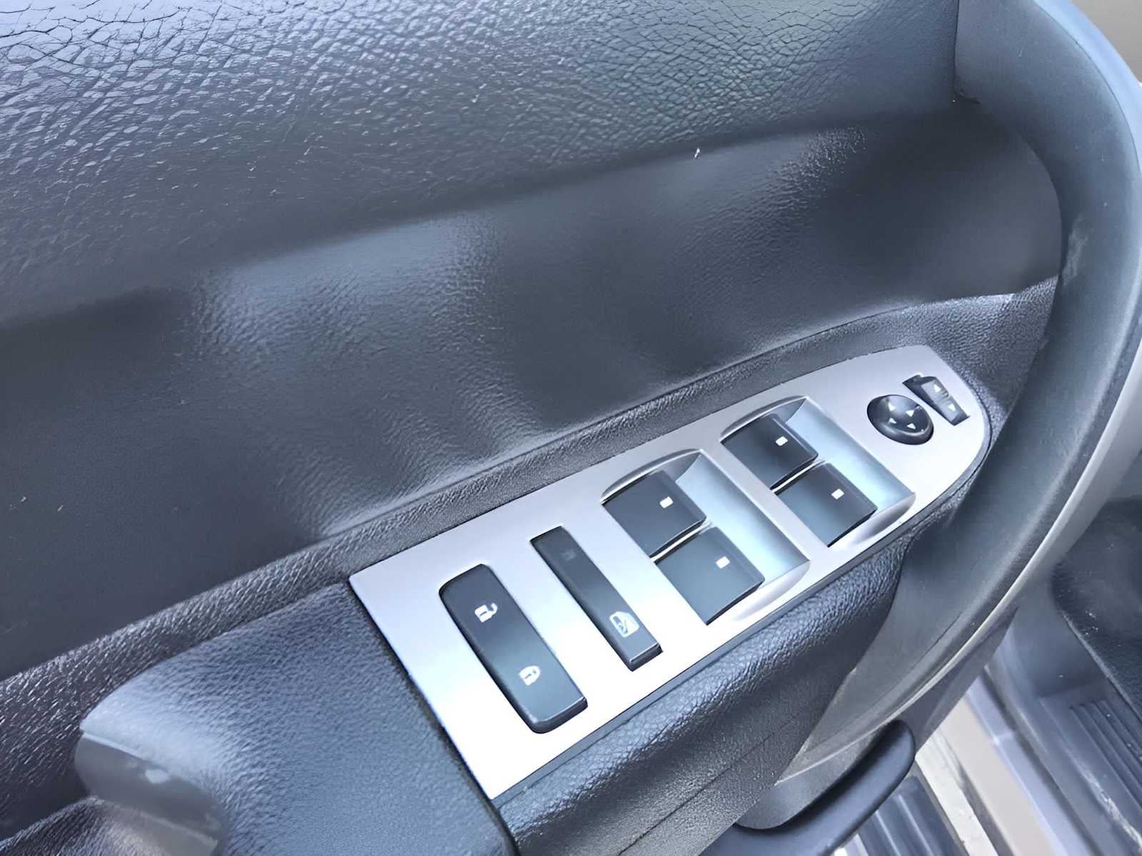 2013 Chevrolet Silverado 2500 HD LT