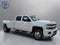 2019 Chevrolet Silverado 3500 HD LTZ
