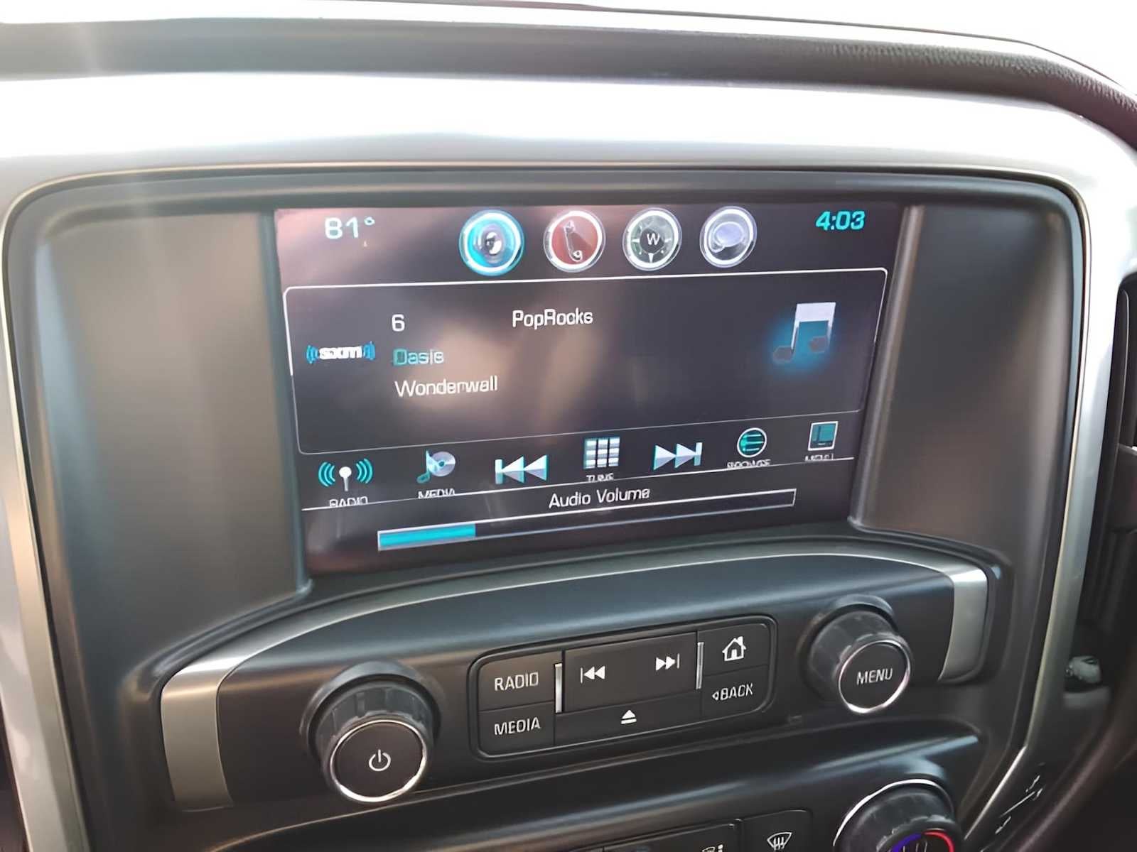 2019 Chevrolet Silverado 3500 HD LTZ