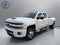 2019 Chevrolet Silverado 3500 HD LTZ