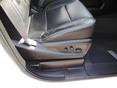 2019 Chevrolet Silverado 3500 HD LTZ