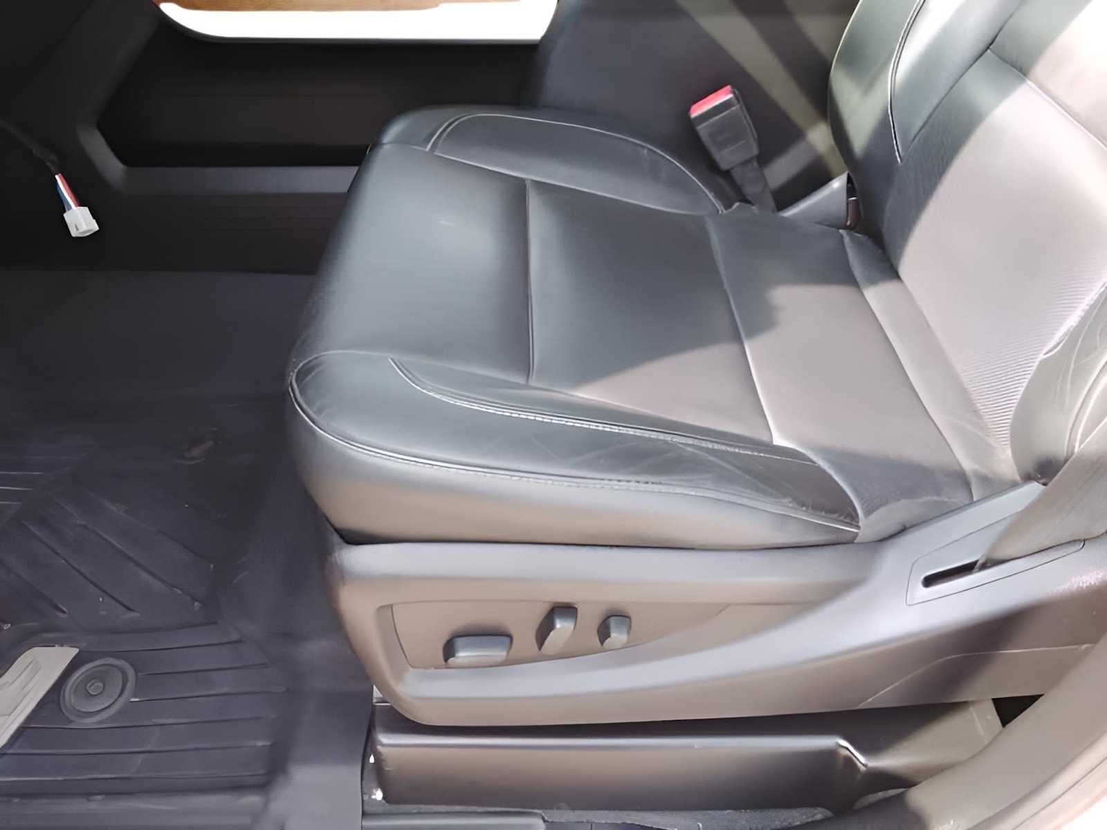 2019 Chevrolet Silverado 3500 HD LTZ