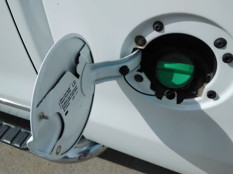 2019 Chevrolet Silverado 3500 HD LTZ