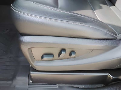 2019 Chevrolet Silverado 3500 HD LTZ