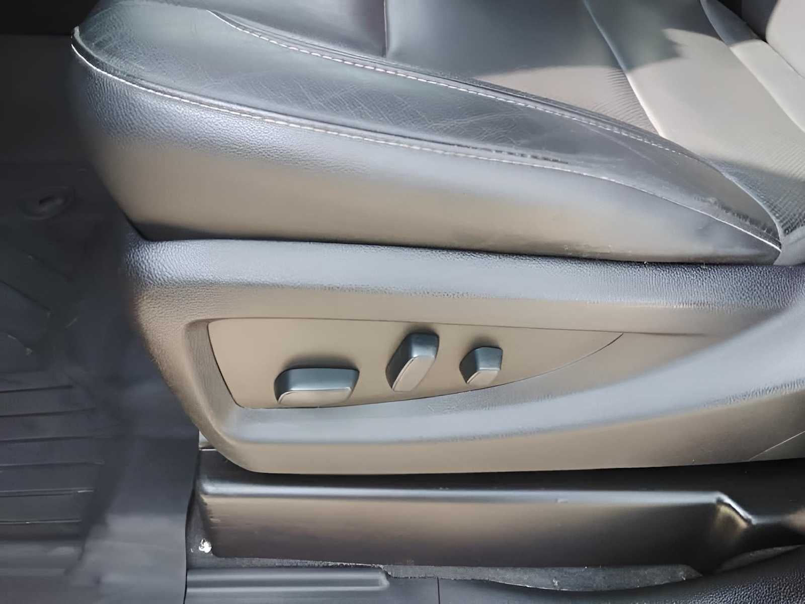 2019 Chevrolet Silverado 3500 HD LTZ