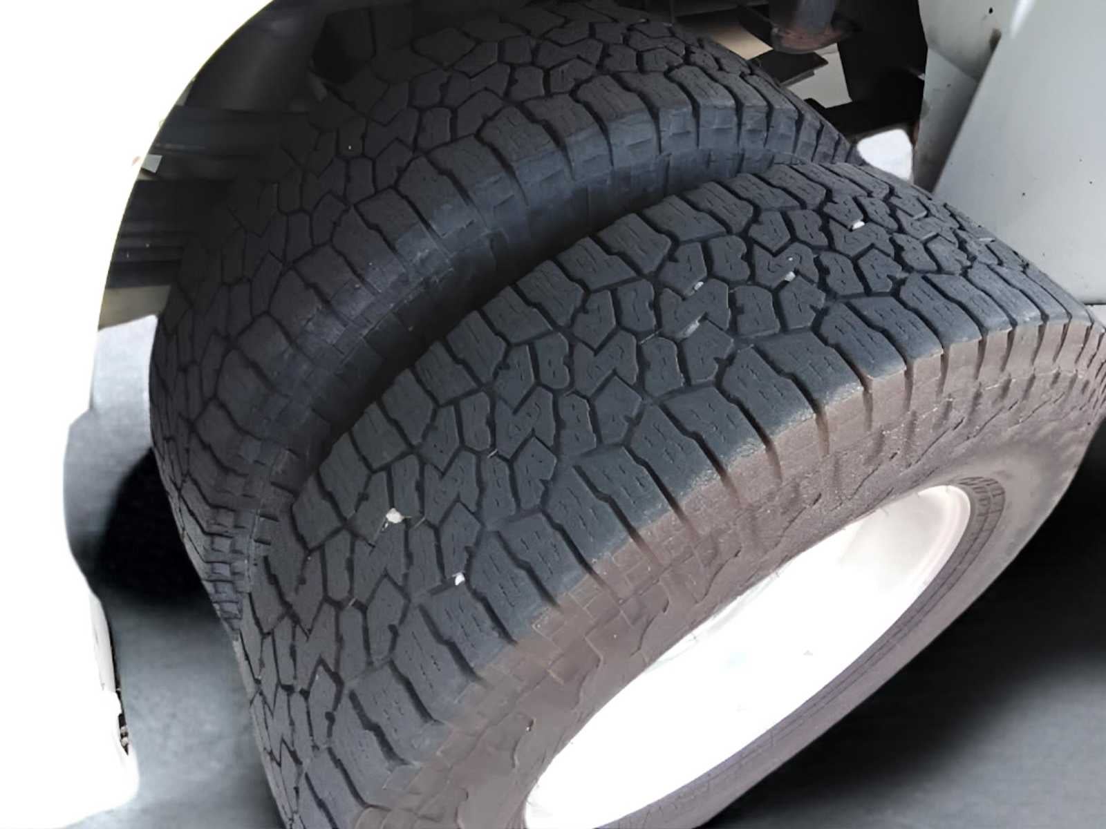 2019 Chevrolet Silverado 3500 HD LTZ