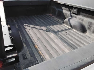 2019 Chevrolet Silverado 3500 HD LTZ