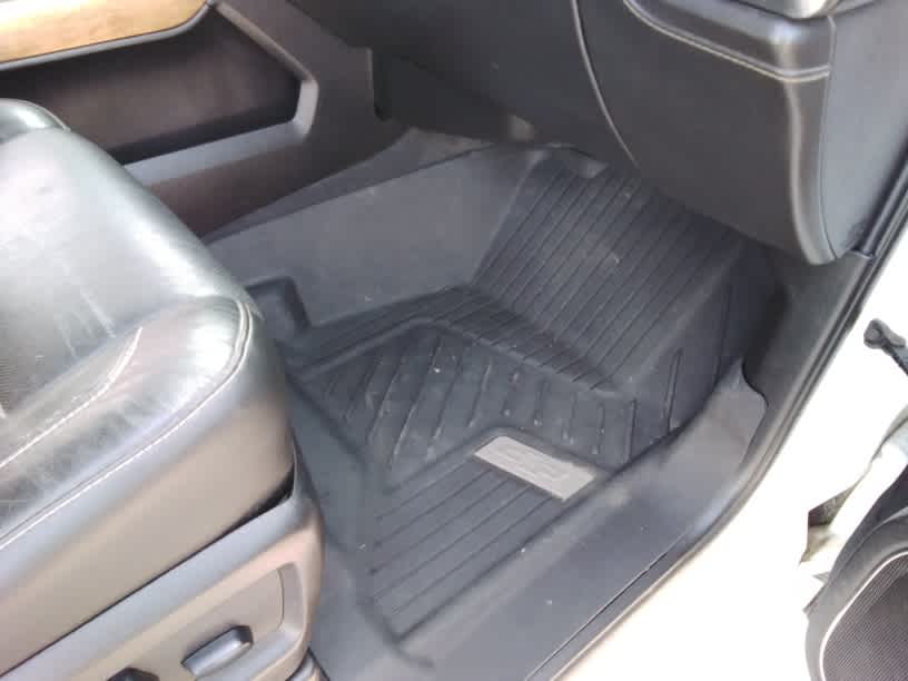 2019 Chevrolet Silverado 3500 HD LTZ