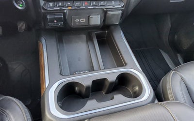 2022 Chevrolet Silverado 3500 HD High Country