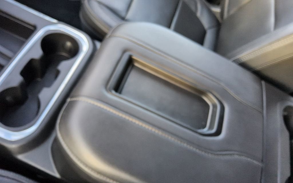 2022 Chevrolet Silverado 3500 HD High Country