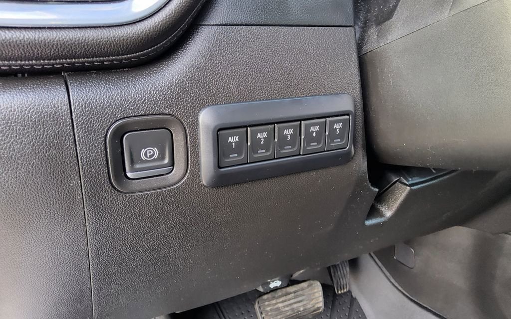 2022 Chevrolet Silverado 3500 HD High Country