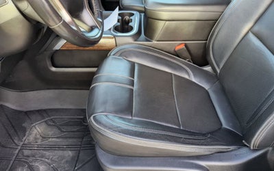 2022 Chevrolet Silverado 3500 HD High Country