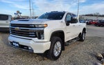 2022 Chevrolet Silverado 3500 HD High Country