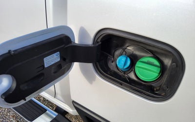 2022 Chevrolet Silverado 3500 HD High Country