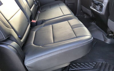 2022 Chevrolet Silverado 3500 HD High Country