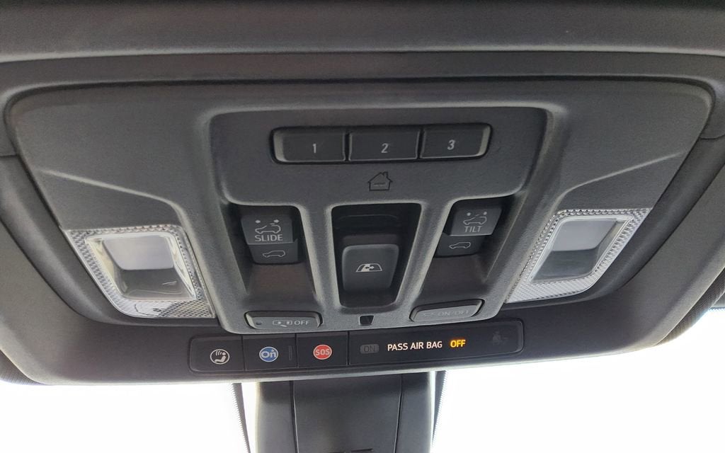 2022 Chevrolet Silverado 3500 HD High Country