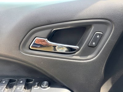 2015 Chevrolet Colorado 2WD LT