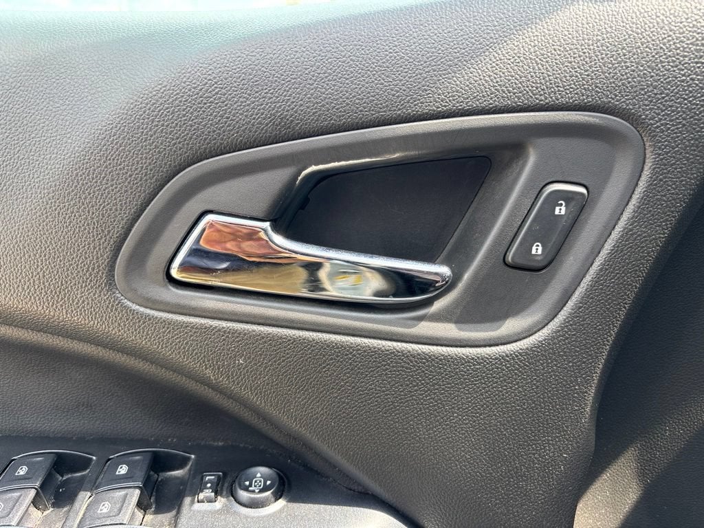 2015 Chevrolet Colorado 2WD LT