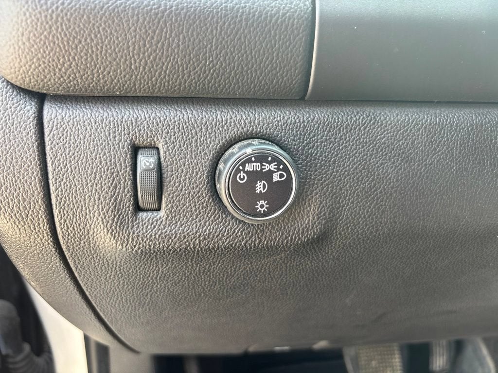 2015 Chevrolet Colorado 2WD LT