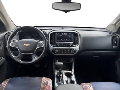 2015 Chevrolet Colorado 2WD LT