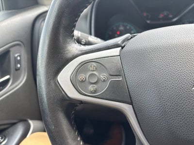 2015 Chevrolet Colorado 2WD LT