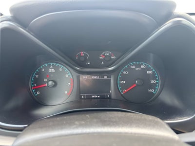 2015 Chevrolet Colorado 2WD LT