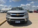 2015 Chevrolet Colorado 2WD LT