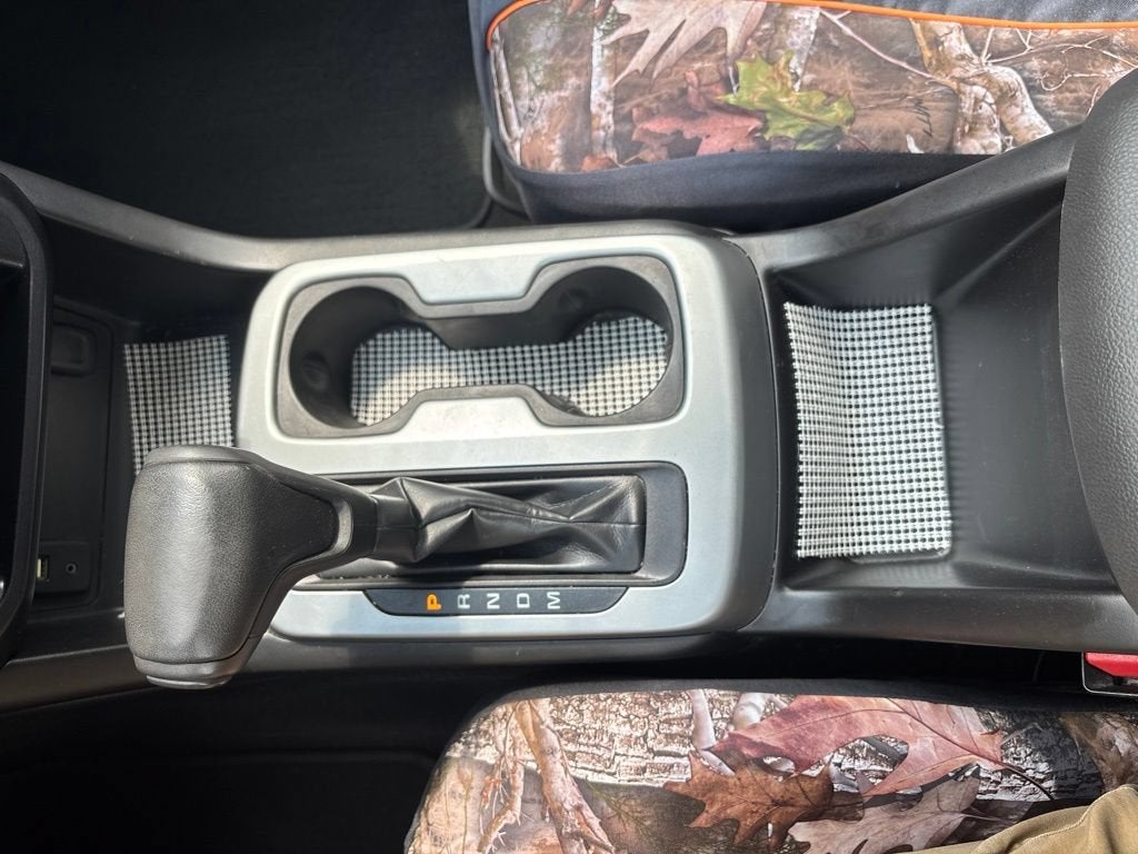 2015 Chevrolet Colorado 2WD LT