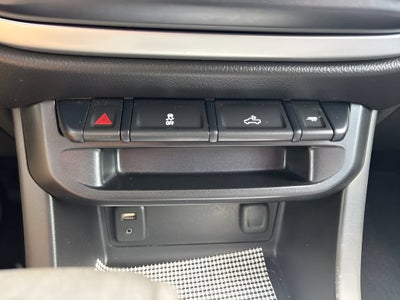 2015 Chevrolet Colorado 2WD LT