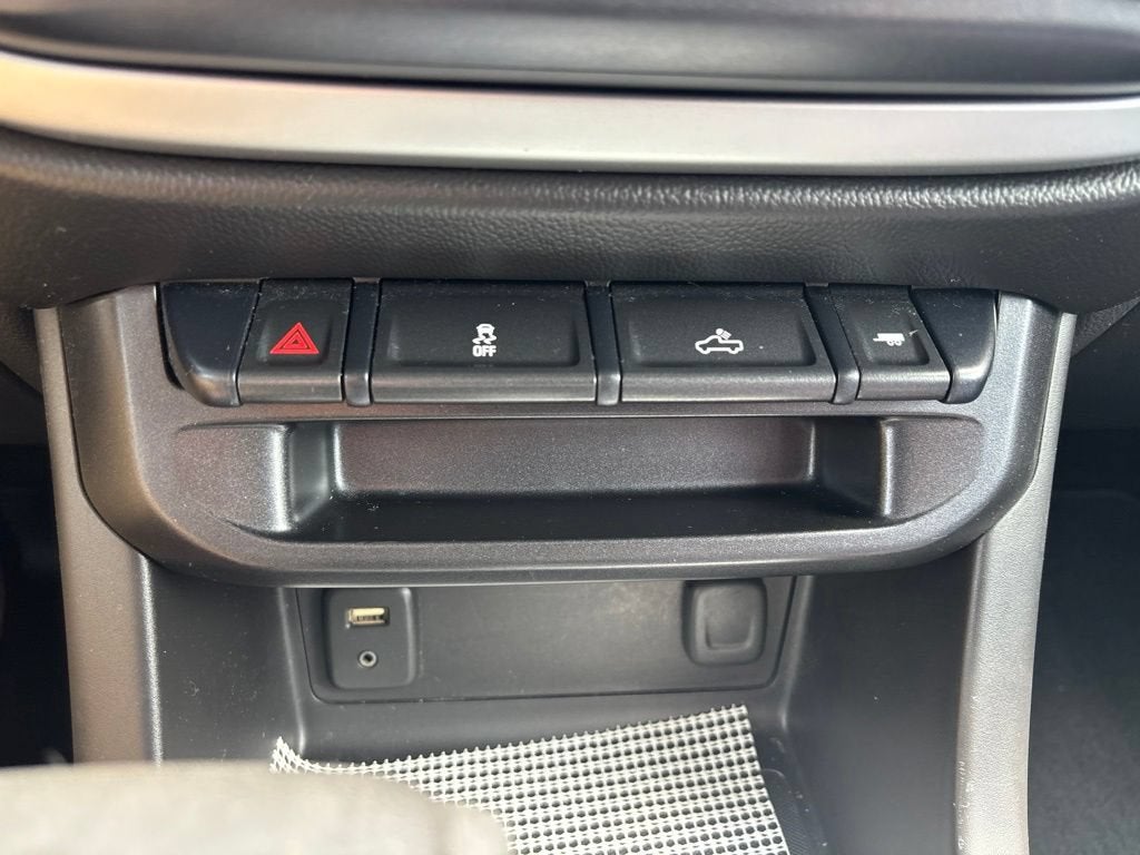 2015 Chevrolet Colorado 2WD LT