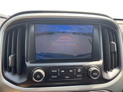 2015 Chevrolet Colorado 2WD LT
