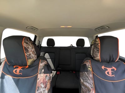 2015 Chevrolet Colorado 2WD LT