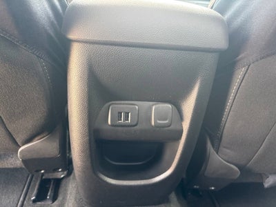 2015 Chevrolet Colorado 2WD LT
