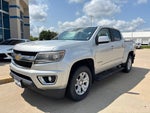 2015 Chevrolet Colorado 2WD LT