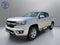 2015 Chevrolet Colorado 2WD LT