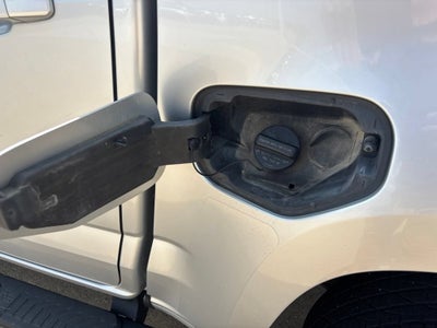 2015 Chevrolet Colorado 2WD LT