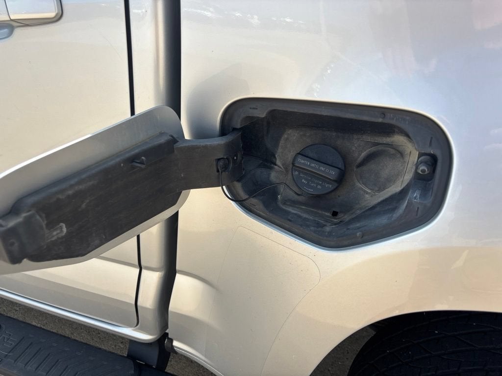 2015 Chevrolet Colorado 2WD LT