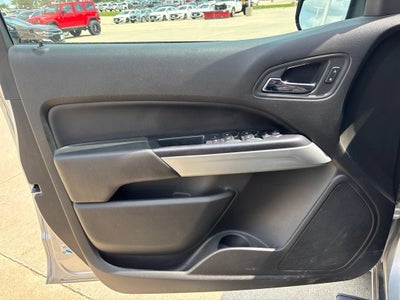 2015 Chevrolet Colorado 2WD LT