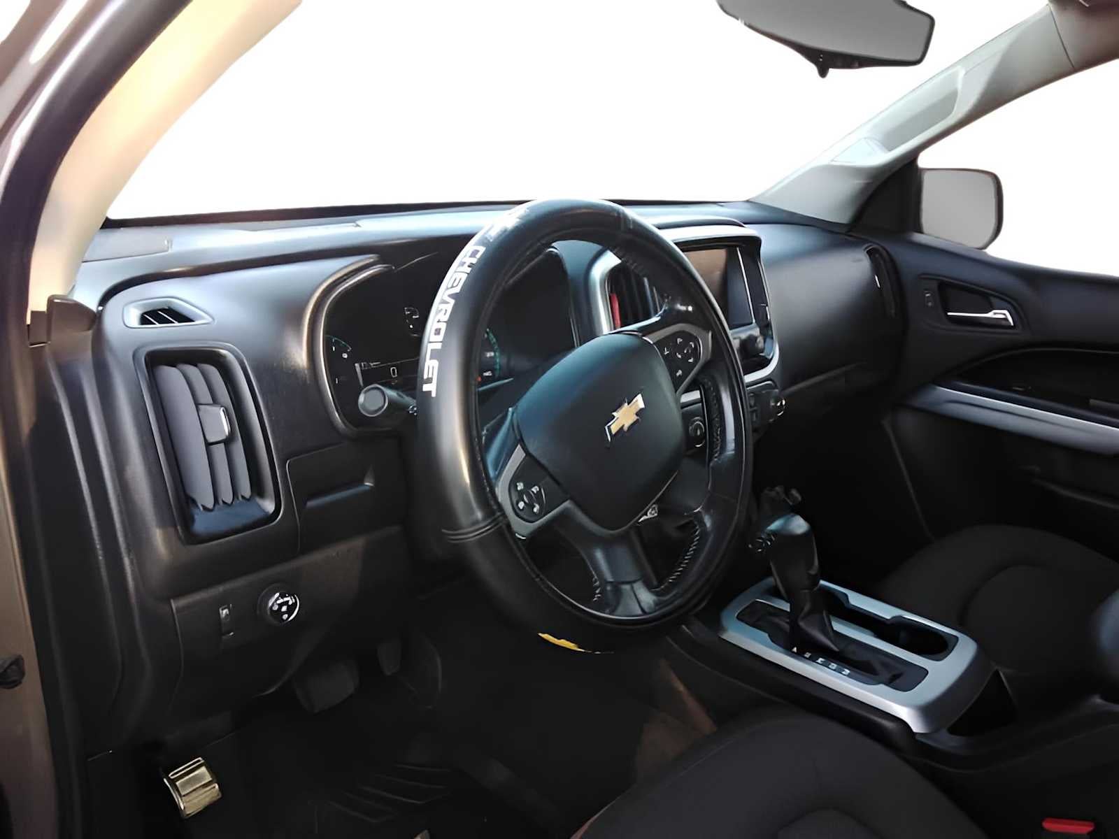 2016 Chevrolet Colorado 2WD LT