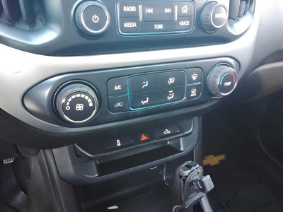 2016 Chevrolet Colorado 2WD LT