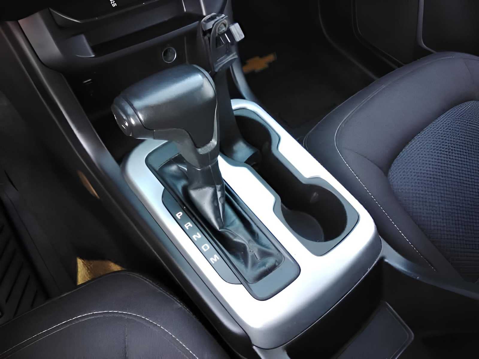 2016 Chevrolet Colorado 2WD LT