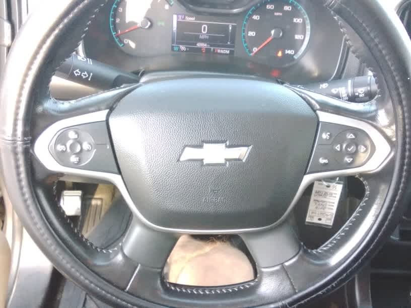 2016 Chevrolet Colorado 2WD LT