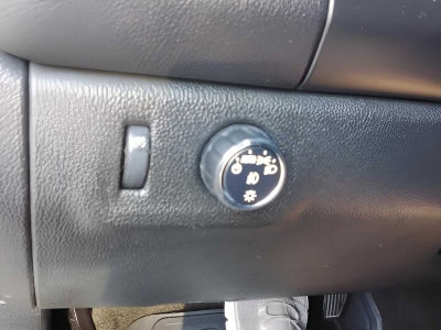 2016 Chevrolet Colorado 2WD LT