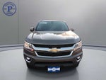 2016 Chevrolet Colorado 2WD LT