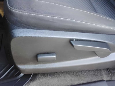 2016 Chevrolet Colorado 2WD LT