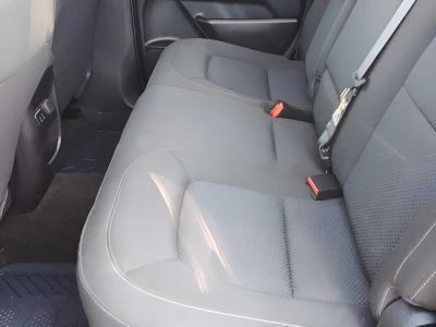 2016 Chevrolet Colorado 2WD LT