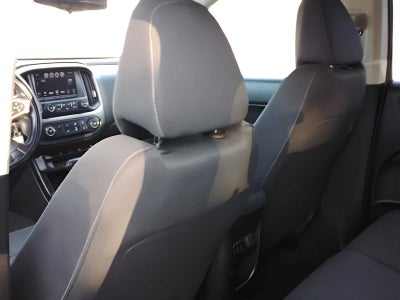 2016 Chevrolet Colorado 2WD LT