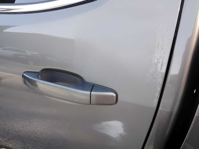 2016 Chevrolet Colorado 2WD LT