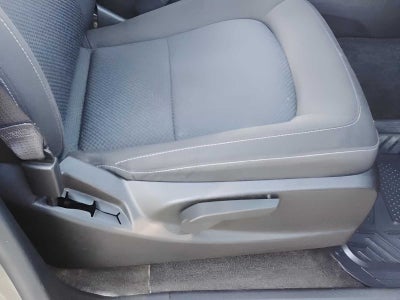 2016 Chevrolet Colorado 2WD LT